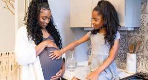 Labour And Birth What To Expect This Time Round Babycentre Uk