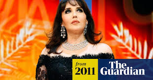 Adjani has appeared in 30 films since 1970. Isabelle Adjani Questioned Over Attack On Former Boyfriend France The Guardian