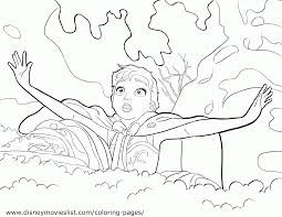 Get crafts, coloring pages, lessons, and more! Frozen Coloring Pages Coloring Home