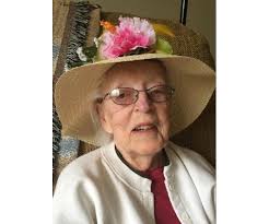 Lena DeYoung Obituary (2016)