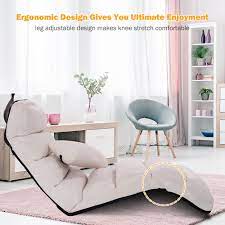 We did not find results for: Costway Folding Lazy Sofa Chair Stylish Sofa Couch Beds Lounge Chair On Sale Overstock 15801778