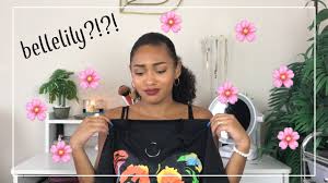 Where is bellelily shipped from? Bellelily Haul Curlycrownz Youtube