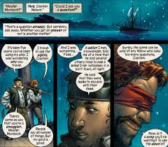 Matthew Murdoch: The Devil Who Dares!