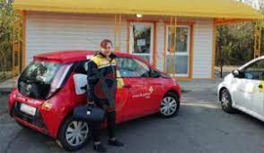 Furnizor de servicii medicale de ingrijire la domiciliu. De Ei Cine Are GrijÄ Ingerii FundaÈiei Crucea Alb GalbenÄ BuzÄu SÄnÄtatea BuzoianÄ