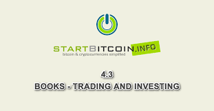 Bitsclusive bitcoin trading for beginners. 4 3 Trading And Investing Books For Cryptocurrencies Startbitcoin Info