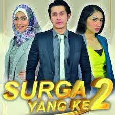 Drama dendam aurora menerusi slot tiara di astro prima sudah hampir tiba ke penghujungnya dan tidak lama sahaja lagi drama syurga yang kedua gandingan mantap fasha sandha, zarul husin serta siti elizad sebagai pelakon utama bakal. Surga Yang Ke 2 Episode Lengkap Terbaru Vidio