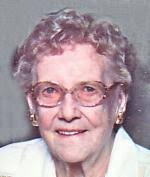 Barbara "Rusty" Payne