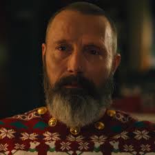 His month has arrived ❤️💚 #RidersofJustice