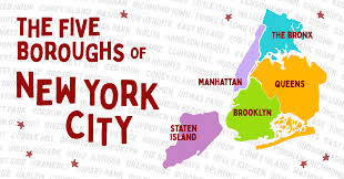 About The Five Boroughs In 2020 City Island Staten Island Ferry Queens New York