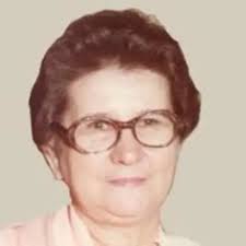 Obituary information for Mable M. Baudoin
