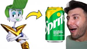 Trolls Band Together Characters And Their Favorite Drinks, Favorite Snacks!  ( And Others Favorite )