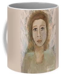 Annie Coffee Mug