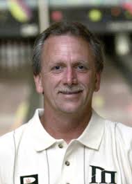 Benoit wins Top Ten bowling tournament