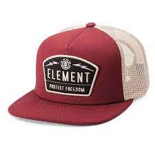 Element Horizon Skateboard Nature Art Element