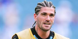 Galatasaray'dan orta sahaya Rodrigo De Paul hamlesi