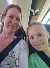 Off to London for my daughter's ballet show ! I've not quite managed to  fully respond to all enquiries as yet but I will catch up