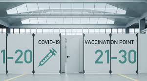 Below you'll find information and tools to help you find out where to get vaccinated near you—and some tips for making an appointment. Hotels Eyed For Vaccination Sites Facility Management Emergency Preparedness Quick Read