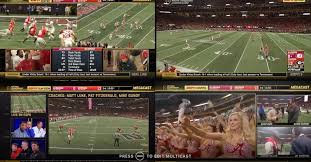 Check spelling or type a new query. Hands On Espn Multicast On Apple Tv Lets You View Up To Four Live Sports Streams Video 9to5mac