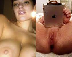 Ashley graham leaked nudes