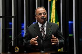 Governo Oficializa Saida De Chico Rodrigues Da Vice Lideranca Jovem Pan