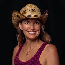 Dance Some More With Angie Moore