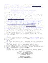 Ordin ansvsa 16 2010 by revista veterinarul issuu. 1 Ordin Privind Procedura De Autorizare Inregistrare Ansvsa