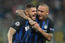 Radja nainggolan plays for serie a tim team cagliari (cagliari calcio) in pro evolution soccer 2021. Mauro Icardi Radja Nainggolan Will Leave Inter Milan Says Giuseppe Marotta Bleacher Report Latest News Videos And Highlights