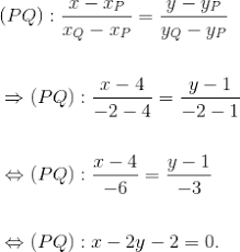 Formulele pentru ariile poligoanelor importante sunt cunoscute deja, dar de data aceasta le vom calcula cu ajutorul formulelor recent studiate. Distanta De La Un Punct La O Dreapta Si Formule Pentru Arii