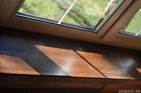 If you must work in an area with other furniture, protect it. Views Of The Windowsill Review All About Windowsill For Plastic Windows