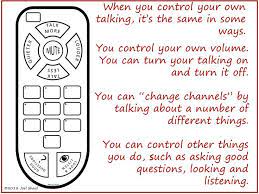 Remote Control Channel Changers Diy Social Communication Prompts For Children With Asd Autismteachings Social Communication Autism Strategies Social Skills