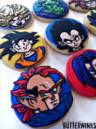 Dadurch können wir ihren browser beim nächsten besuch wieder erkennen. Dragonball Z Cookie Connection