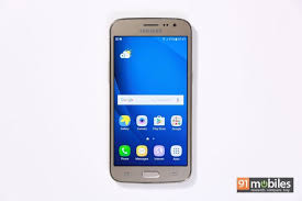 Samsung galaxy j2 pro runs android 6.0 marshmallow. Samsung Galaxy J2 Pro Review Adds Muscle To The Galaxy J2 But Gets Thrashed By The Competition 91mobiles Com
