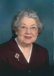 Obituary information for Elizabeth M. "Betty" Link