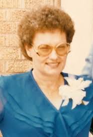 Marie Richard Obituary October 12, 2008