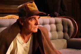 Buried Child' by Iron Age: Shepard's own American Gothic