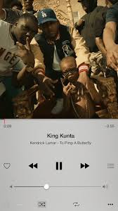 For now stream/purchase kendrick's brand new album below and let us know what you think! Dope To Pimp A Butterfly Gif On Gifer By Gotaur