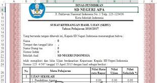 Check spelling or type a new query. Aplikasi Skhun Sementara Otomatis Tahun 2017 Berbagi Informasi Dunia Pendidikan