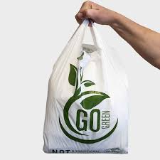 Add shopping bag to one of your lists below, or create a new one. Small Size Compostable Shopping Bags Online Biobag