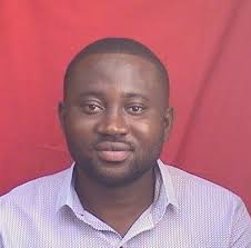 Profile of Mr. David, Nti