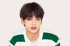 To apply for a green card, you must be eligible under one of the categories listed below. Txt Member Soobin Will Mc On Music Bank With Oh My Girl S Arin Teen Vogue
