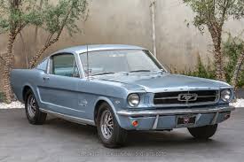 Image result for Arcadian Blue 1965 Mustang