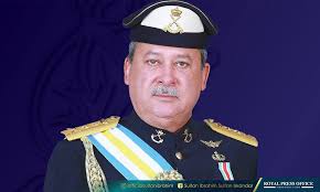 Iskandar dari johor (id) re malese (it); Malaysiakini Don Pahang Sultan Can Still Become King Despite Illness