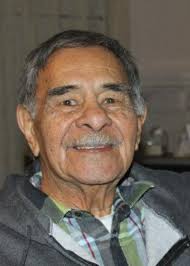 Jesse Garduno Obituary