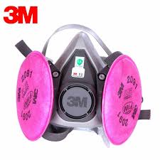 Respirator synonyms, respirator pronunciation, respirator translation, english dictionary definition of respirator. 3m Half Facepiece Reusable Respirator