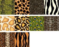 We would recommend this to anyone who loves the glittery stuff. Animal Print Patterns Tutorial Print Patterns Animal Print Print