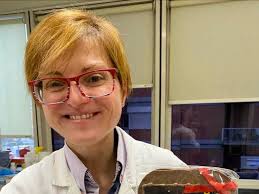 Velletri, la dott.ssa Daniela Pace presente il libro "Tiroide, la farfalla  del metabolismo" (12 ottobre, ore 17)