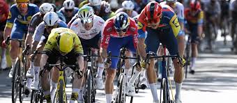 Florian Lipowitz: Vom Superstar zum Wasserträger bei der Deutschland Tour - Imagen principal del artículo