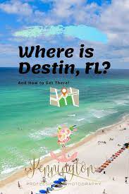 How far is it from atlanta, ga to destin, fl? Where Is Destin Fl With Directions To Destin
