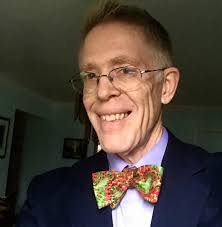 Thirion leaving Equality Maryland