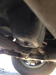 Getting products for your 1997 toyota tacoma couldn't be easier. First Time Diy Oil Change 2 7l Tacoma World